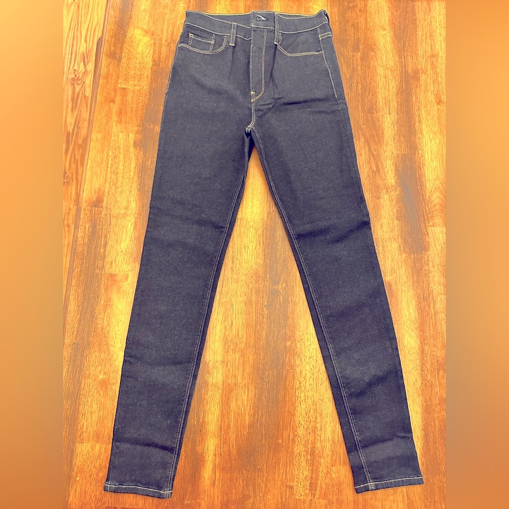 Hudson Jeans: Barbara Super Skinny